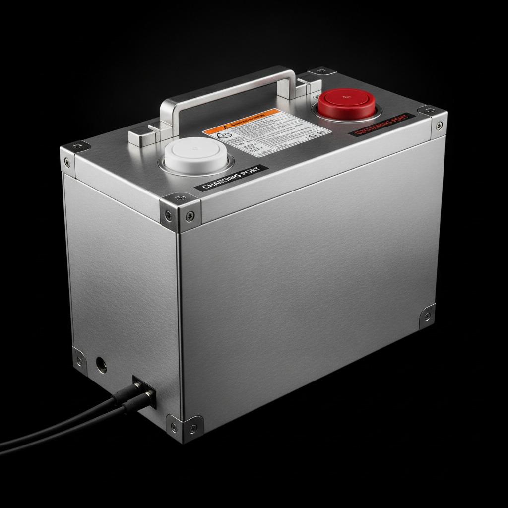 lithium-battery-pack-enclosures-for-industrial-power-uses
