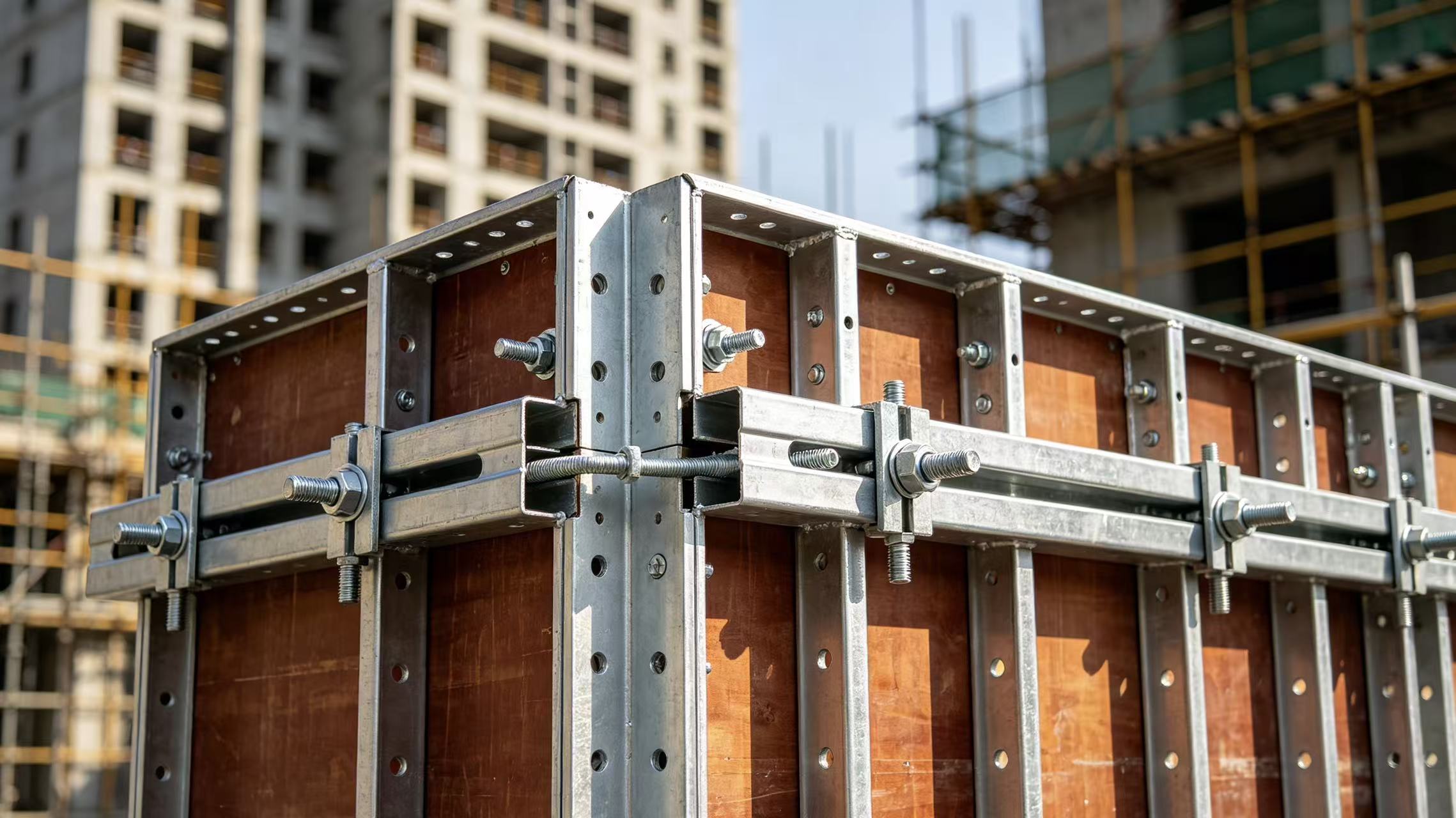 TABLE 120 heavy-duty modular steel wall formwork installed at high-rise building site.jpg