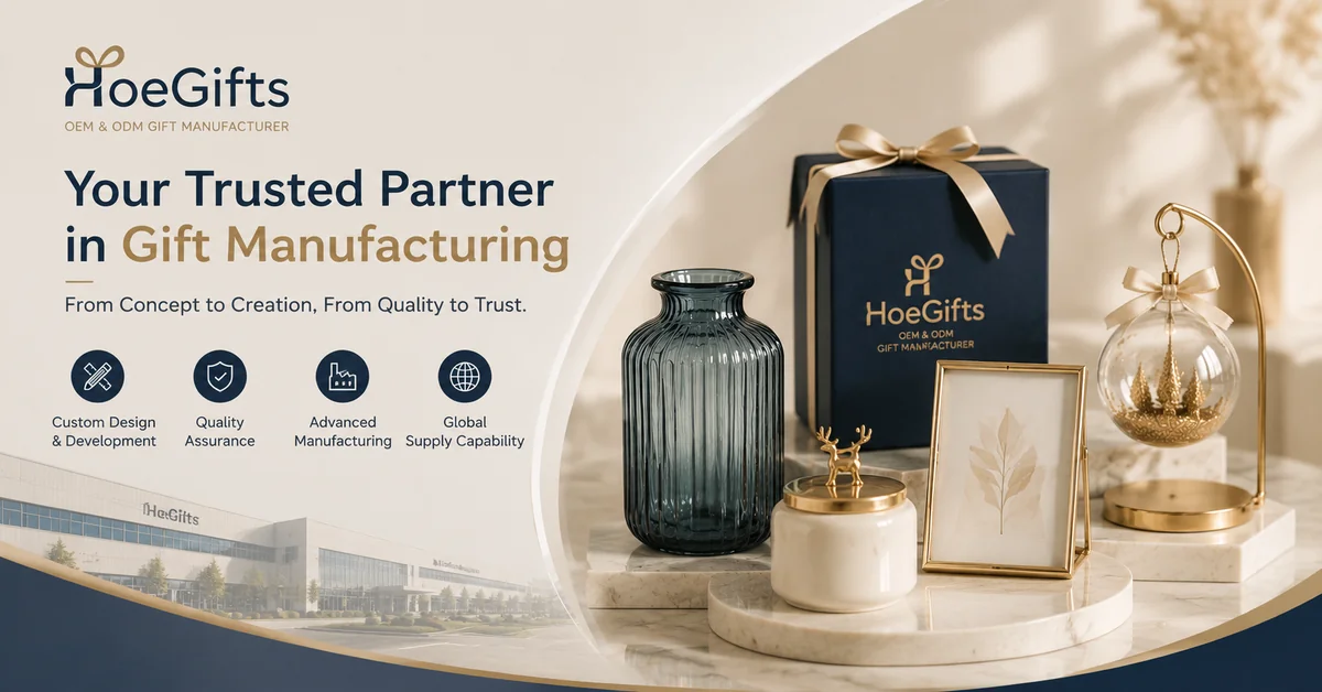 Disney Merchandise Manufacturer: How HoeGifts Creates Premium Products for Global Brands
