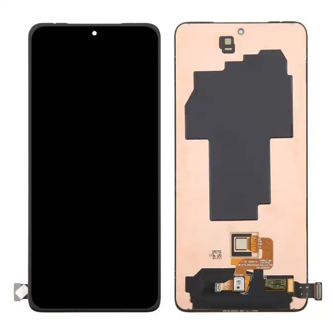 Écran LCD tactile sans cadre pour Xiaomi 15