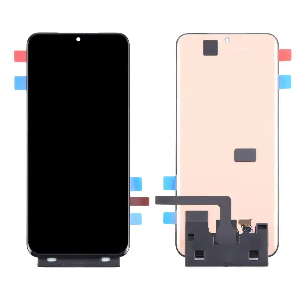 Para Huawei P60 Pro, pantalla LCD táctil digitalizadora (sin marco)