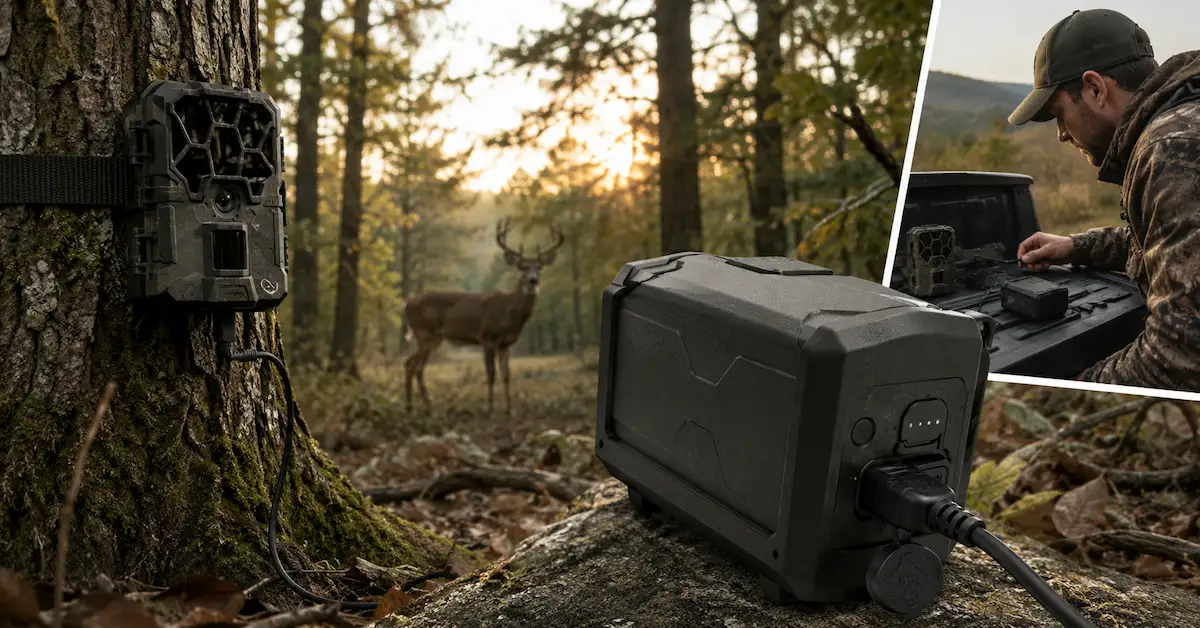 SPYPOINT LIT-10 Lithium Battery Pack: Compatibility, Charging and Replacement Guide SPYPOINT LIT-10 Lithium Battery Pack: Compatibility, Charging and Replacement Guide