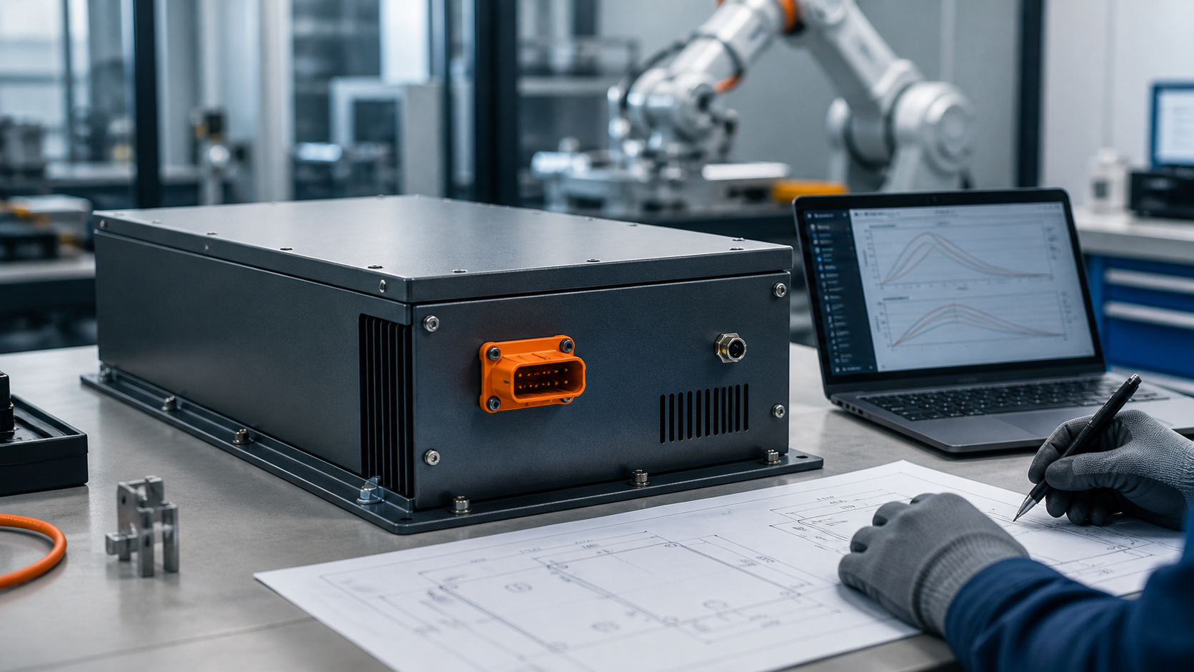 Custom Lithium Battery Pack RFQ Checklist: 12 Inputs OEM Buyers Should Prepare Custom Lithium Battery Pack RFQ Checklist: 12 Inputs OEM Buyers Should Prepare