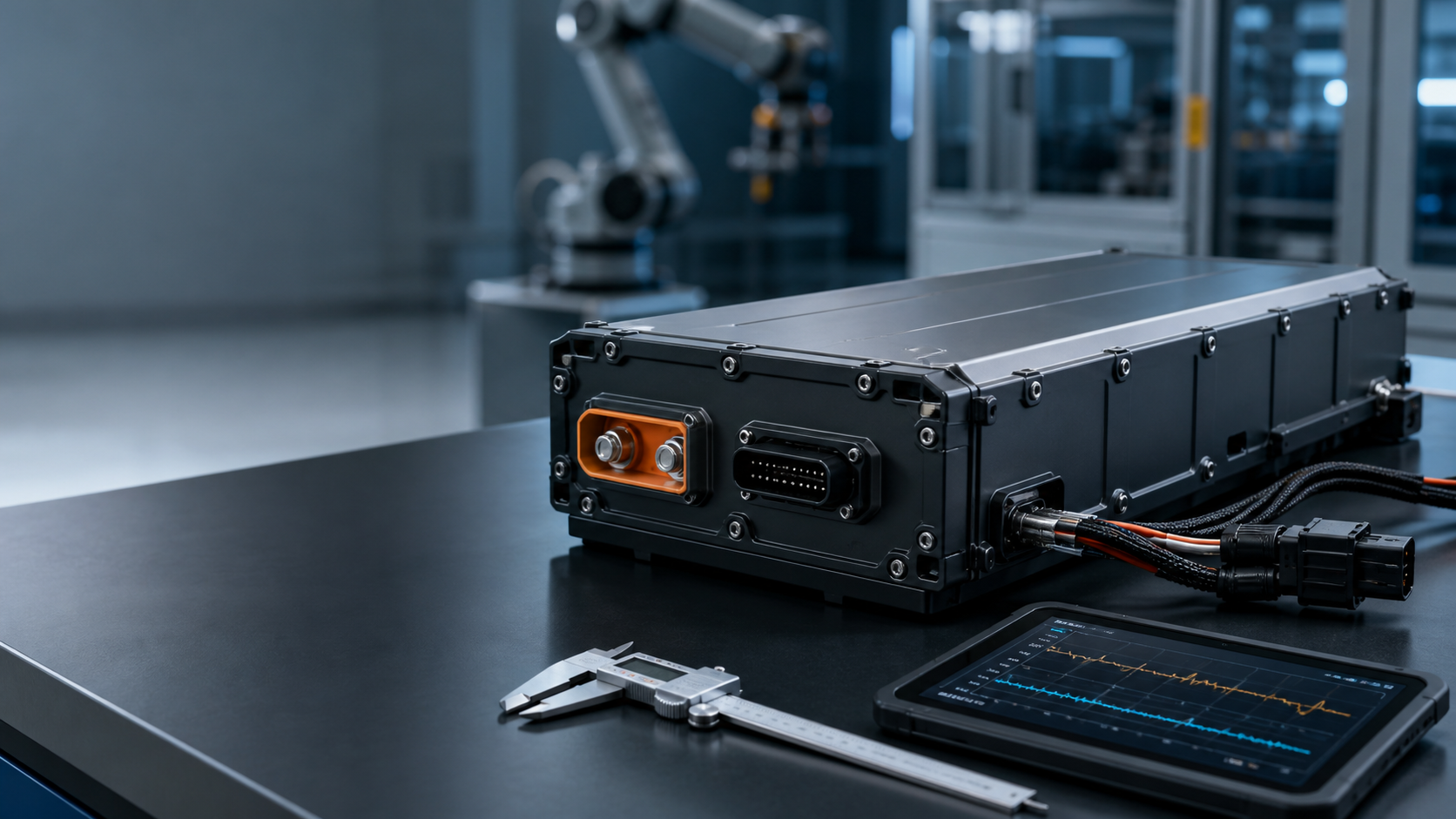 How to Choose a Custom Lithium Battery Pack for OEM Equipment: 8 Engineering Checks Beyond Voltage and Capacity How to Choose a Custom Lithium Battery Pack for OEM Equipment: 8 Engineering Checks Beyond Voltage and Capacity