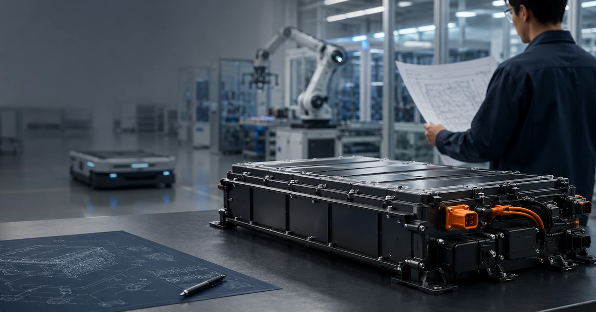 How to Choose a Lithium Battery Pack OEM Manufacturer for Reliable Scale-Up and Custom Integration How to Choose a Lithium Battery Pack OEM Manufacturer for Reliable Scale-Up and Custom Integration