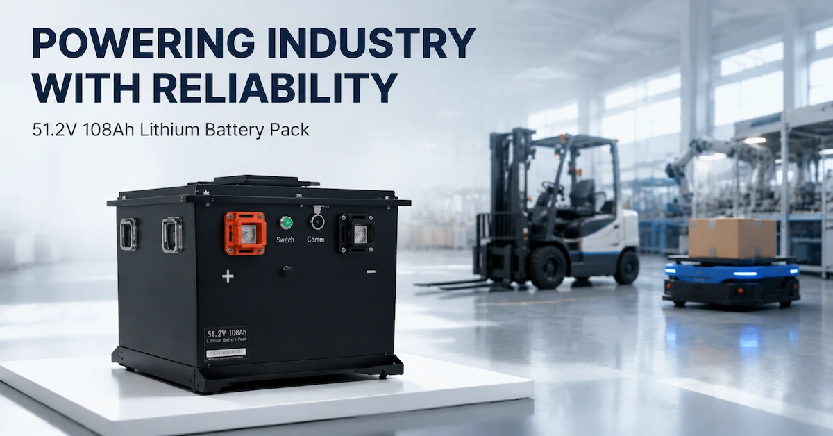 Industrial Lithium Battery OEM Manufacturer for Heavy-Duty Equipment Applications Industrial Lithium Battery OEM Manufacturer for Heavy-Duty Equipment Applications