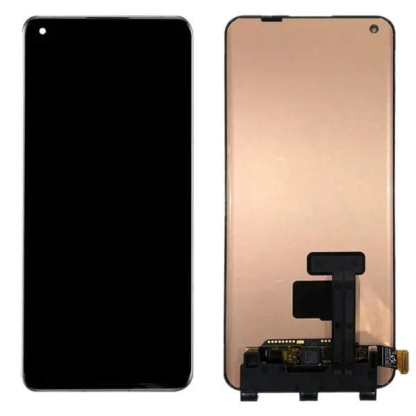 Pantalla LCD táctil digitalizadora para OnePlus 11 (sin marco)
