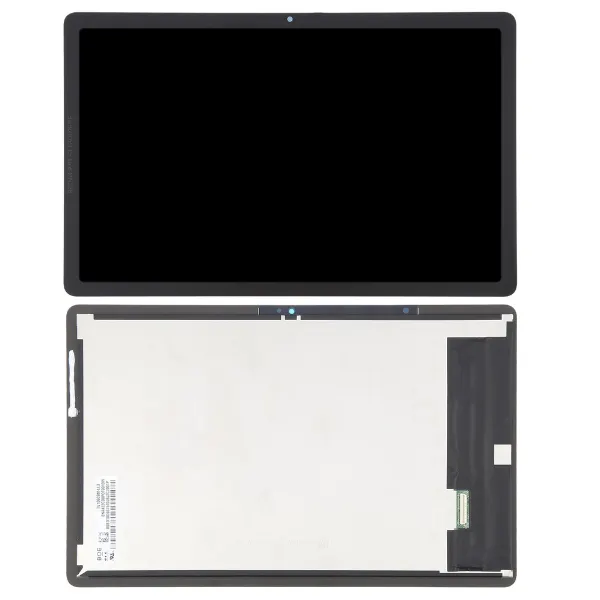 شاشة LCD تعمل باللمس لجهاز Lenovo Tab M10 5G، بدون إطار