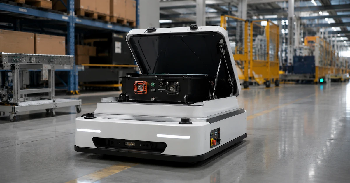 Industrial Lithium Battery Replacement Supplier: A Buyer Guide for Legacy and OEM Equipment Industrial Lithium Battery Replacement Supplier: A Buyer Guide for Legacy and OEM Equipment