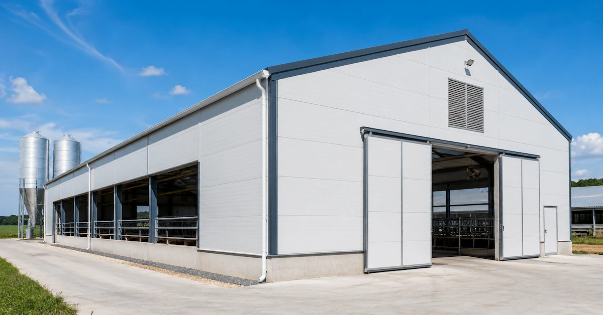 Wall Panels Supplier for Agricultural Building: A Buyer’s Guide to Durable Farm Wall Systems