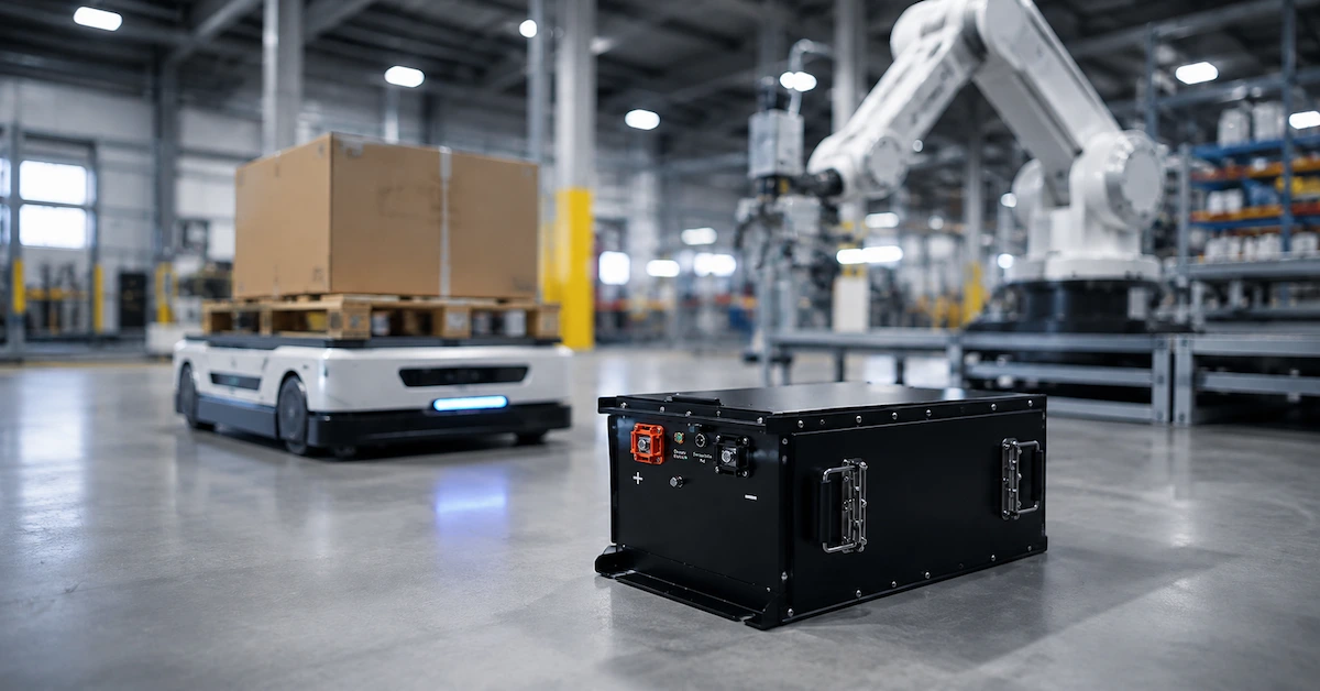 OEM Lithium Battery Manufacturer: How to Validate a Custom Battery Partner Before Mass Production
