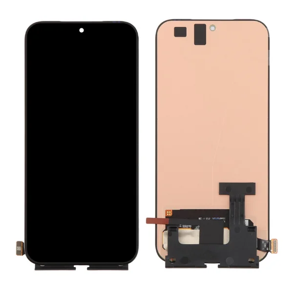 For Infinix Note 60 Pro LCD Display Touch Screen Digitizer Assembly Without Frame