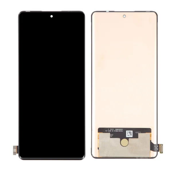 For Infinix GT 20 Pro LCD Display Touch Screen Digitizer Assembly Without Frame