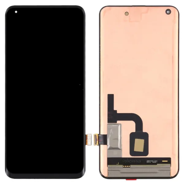 For Xiaomi Mi 10 5G LCD Display Touch Screen Digitizer Assembly Without Frame