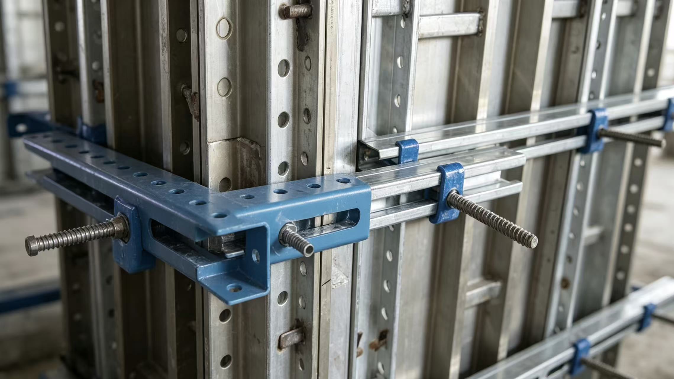 TABLE modular waler system, steel formwork connector.jpg