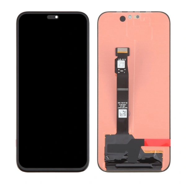 For Honor 200 Lite LCD Display Touch Screen Digitizer Assembly Without Frame