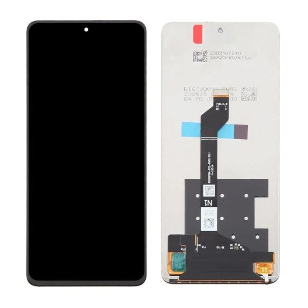 For HUAWEI nova 11i LCD Display Touch Screen Digitizer Assembly Without Frame