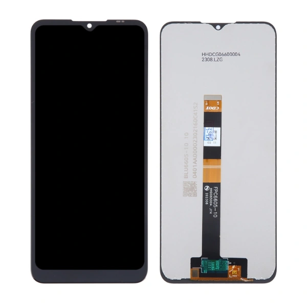 For Nokia G310 LCD Display Touch Screen Digitizer Assembly Without Frame