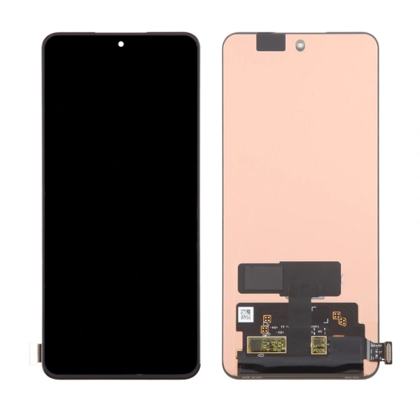 For Oppo Realme GT Neo5 SE LCD Display Touch Screen Digitizer Assembly Without Frame