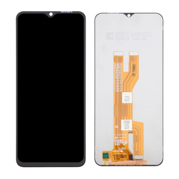 For vivo Y03 LCD Display Touch Screen Digitizer Assembly Without Frame