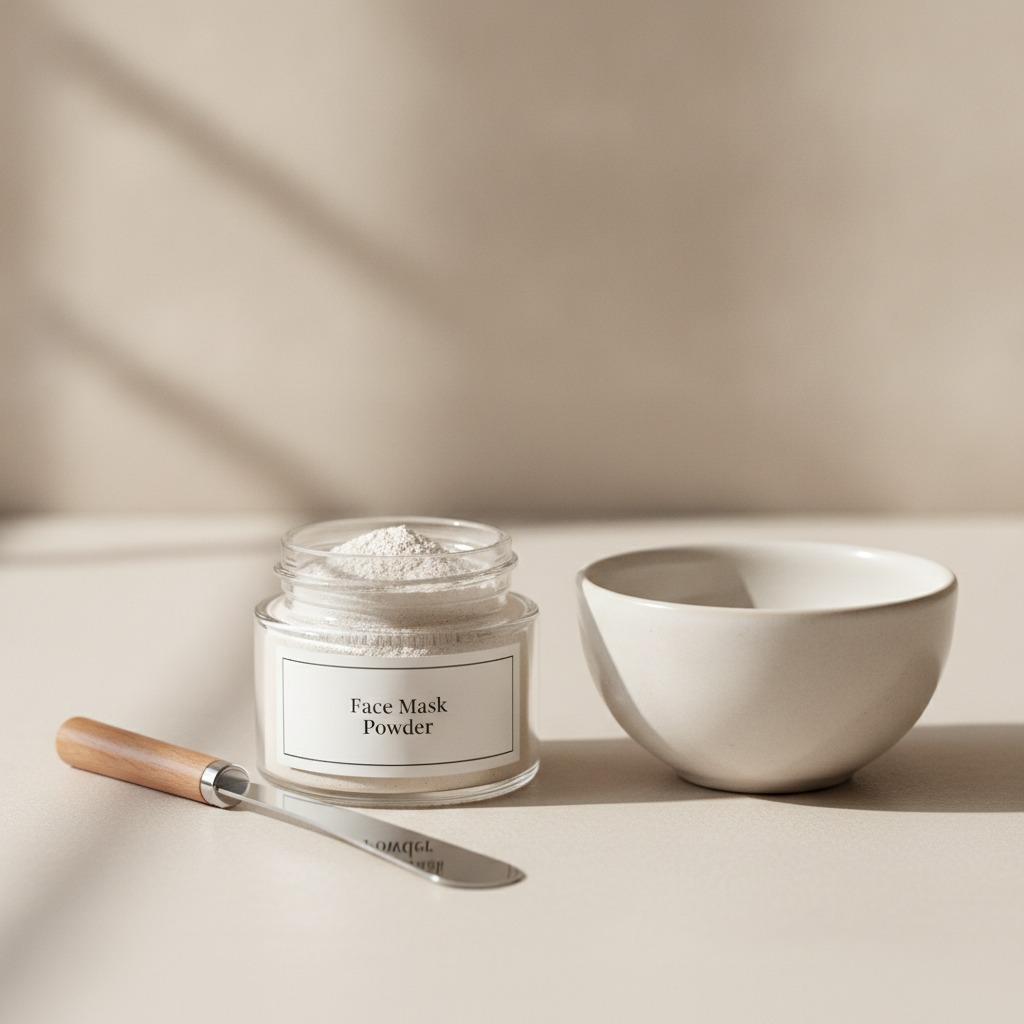Face Mask Powder: What Buyers Should Know Before Sourcing Face Mask Powder: What Buyers Should Know Before Sourcing