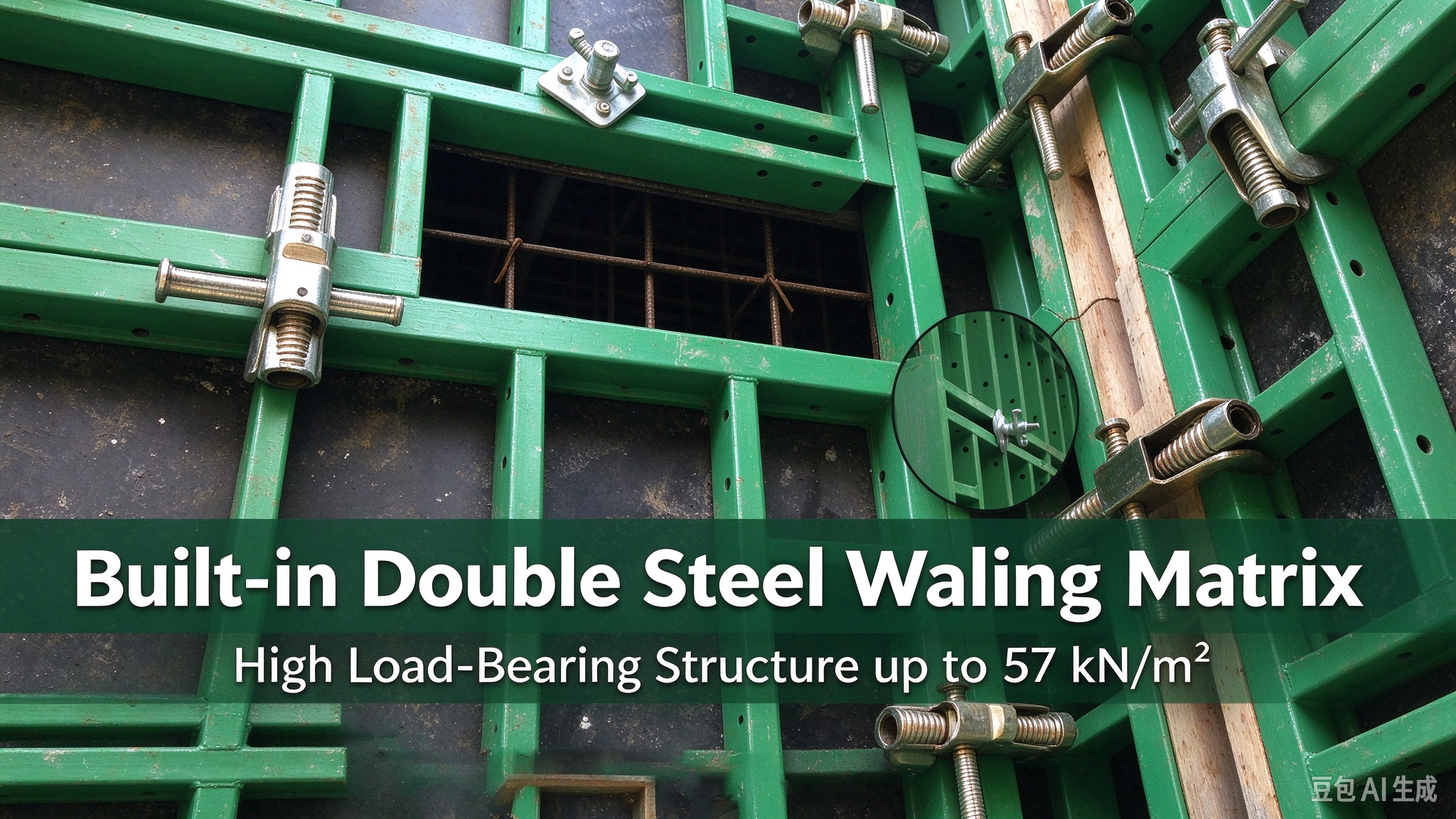Built-in Double Steel Waling Matrix.png